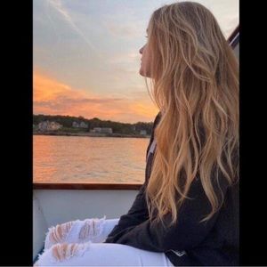 Meet your Posher, Kelly